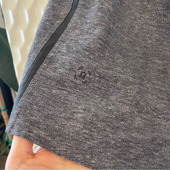 Lululemon Men’s Pace Breaker Short Small - Picture 7 of 9